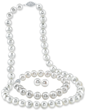 Pearl string PNG-22228